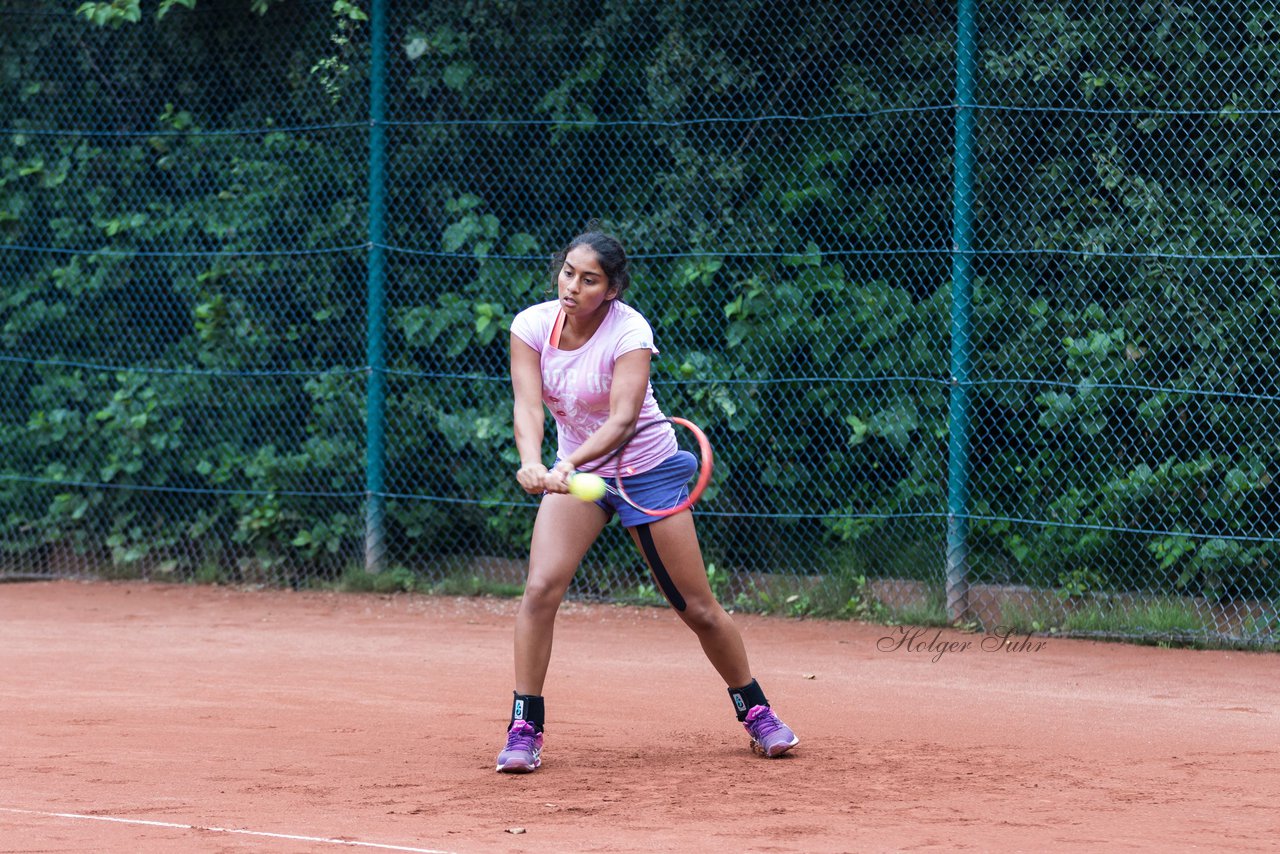Bild 5 - Schwartau Open Donnerstag
